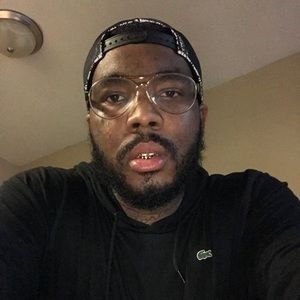 Meet your Posher, Dontae